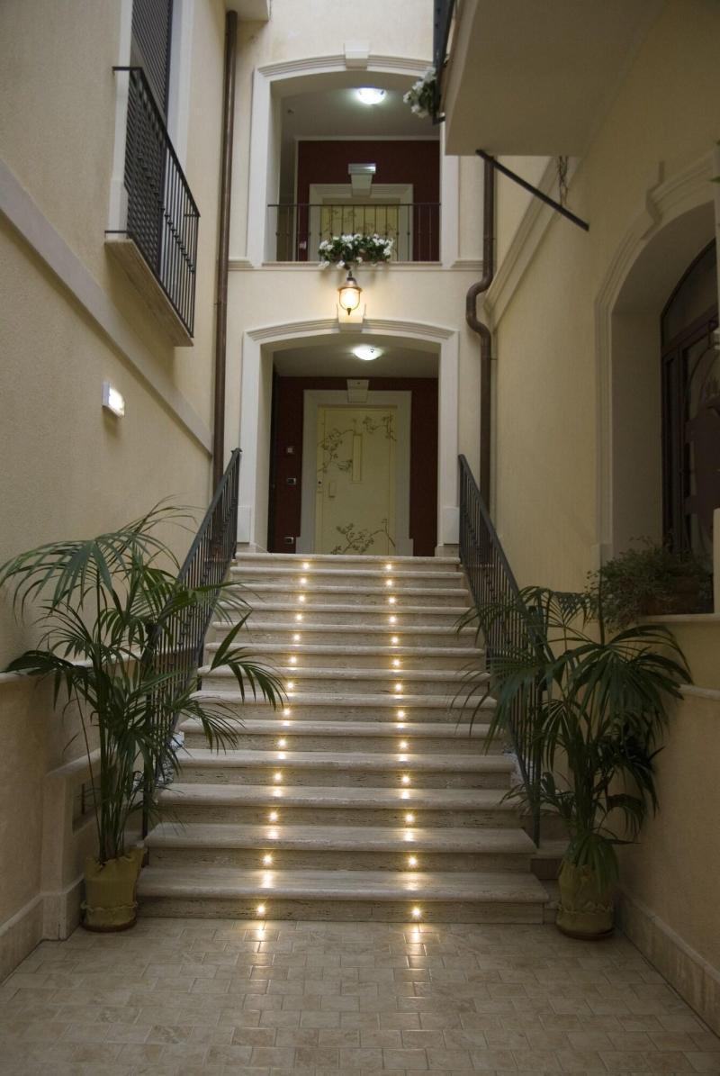 Palazzo Reginella Bovalino Marina Exterior foto