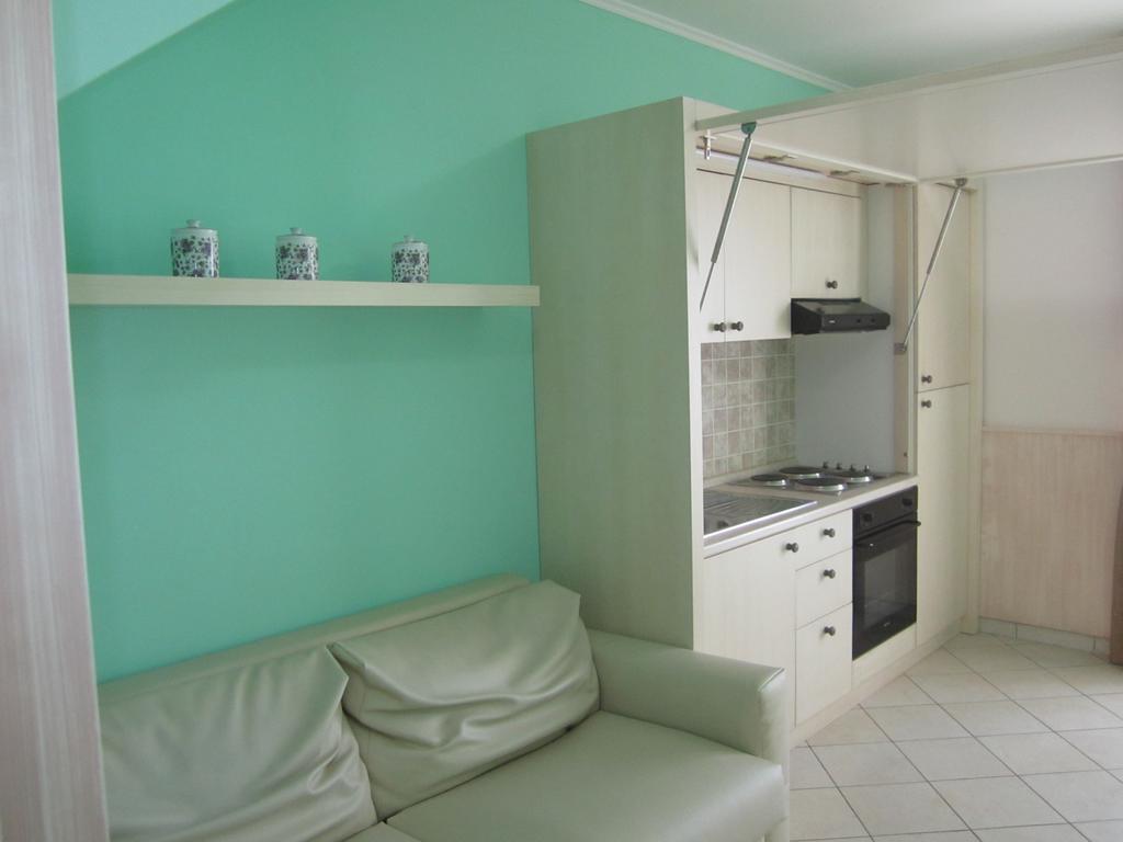 Palazzo Reginella Bovalino Marina Quarto foto